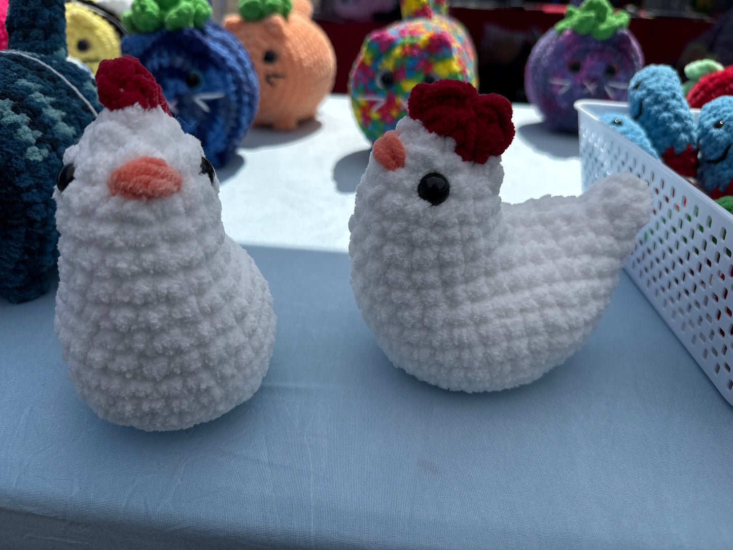 Chicken