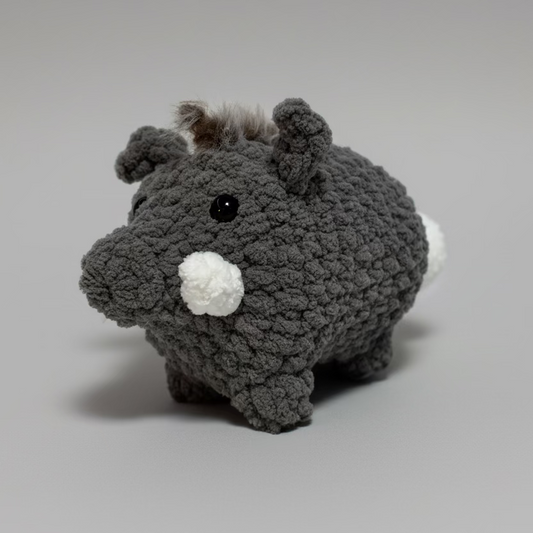 Javelina Handmade Crochet