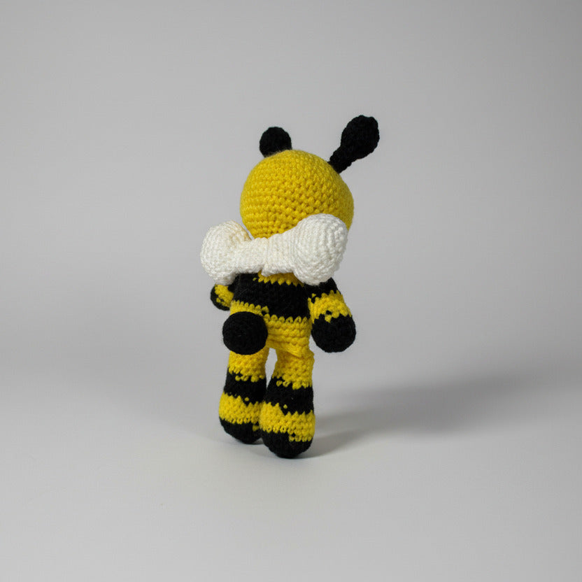 VooDoo Bee Handmade Crochet