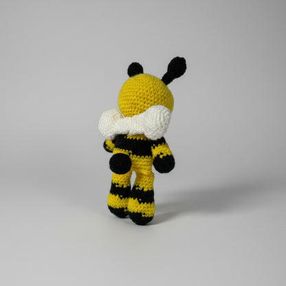 VooDoo Bee Handmade Crochet