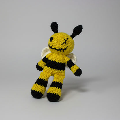 VooDoo Bee Handmade Crochet