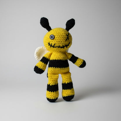 VooDoo Bee Handmade Crochet