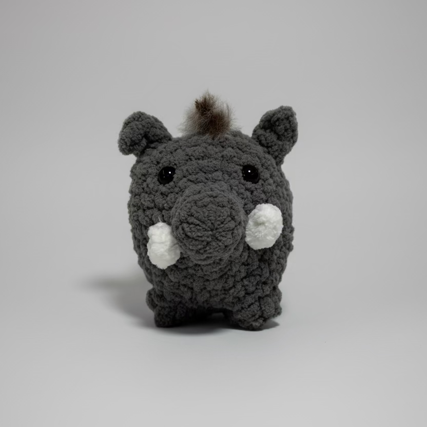 Javelina Handmade Crochet