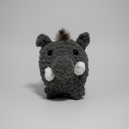 Javelina Handmade Crochet