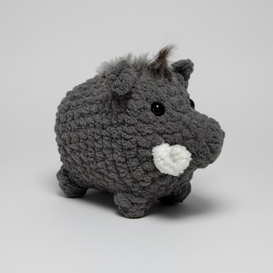 Javelina Handmade Crochet