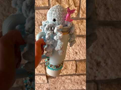 Octopus Handmade Crochet