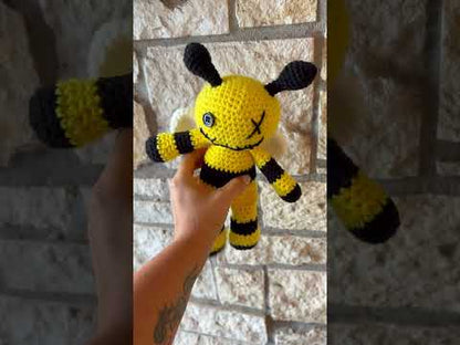 VooDoo Bee Handmade Crochet