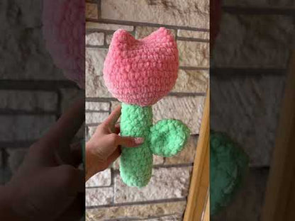 Tulip Handmade Crochet